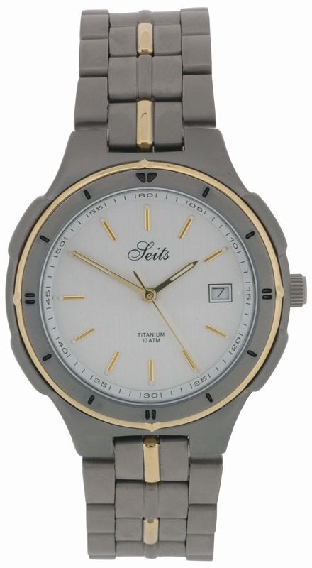 O.231623GD bi/c Seits, Herreur
